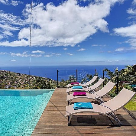 Casa Da Laranja By Lovelystay Ribeira Brava Exterior foto