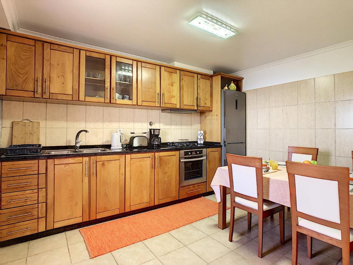 Casa Da Laranja By Lovelystay Ribeira Brava Exterior foto