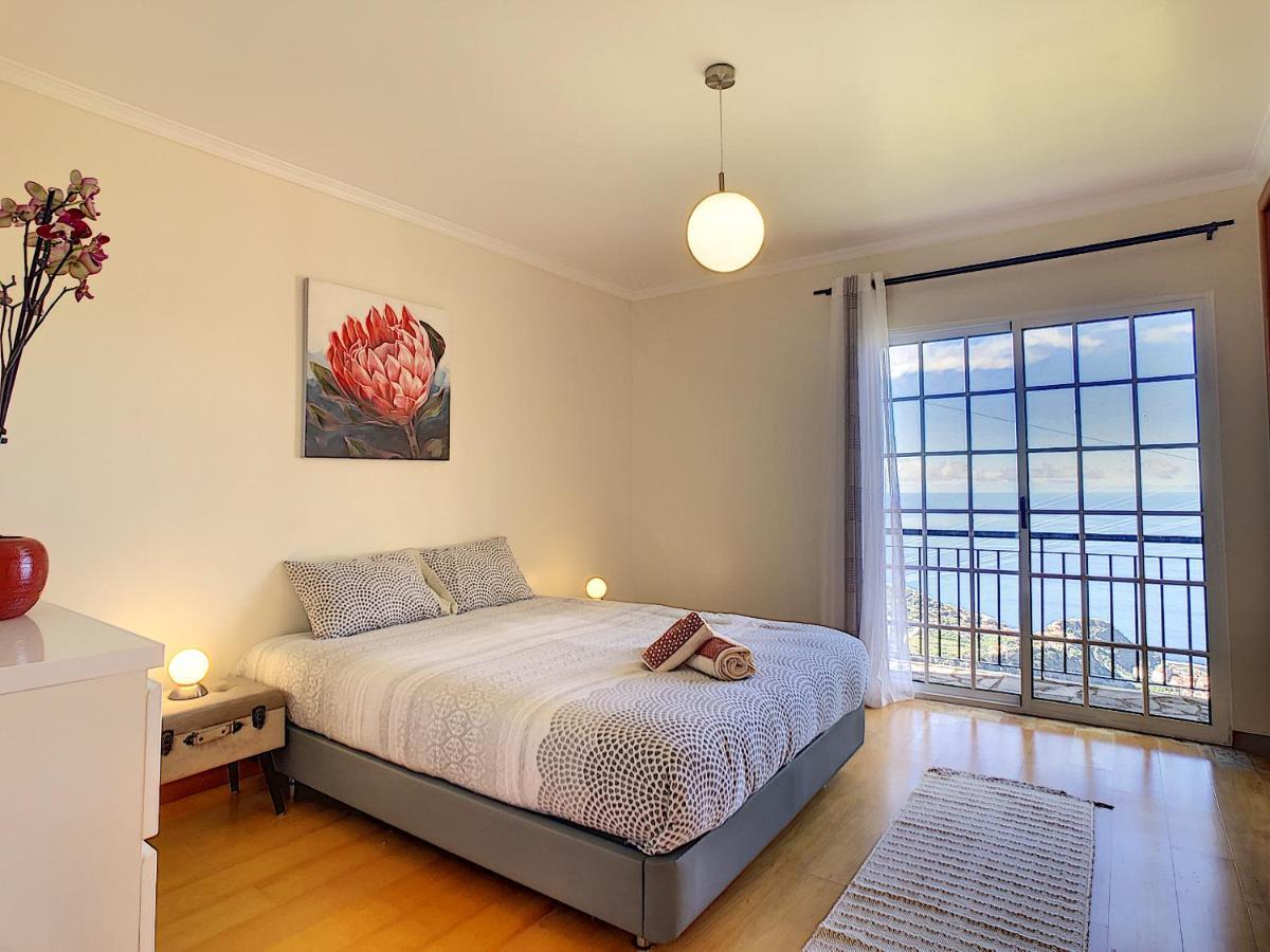 Casa Da Laranja By Lovelystay Ribeira Brava Exterior foto