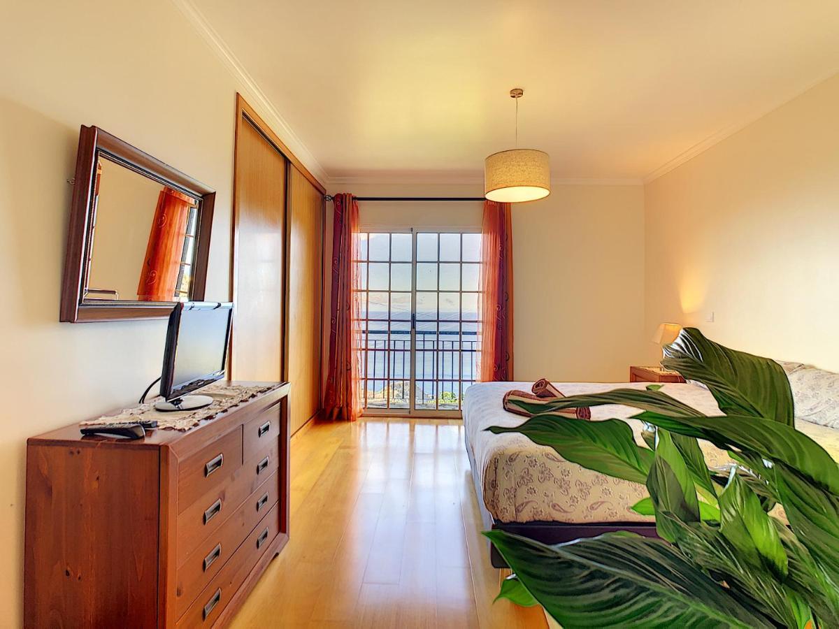 Casa Da Laranja By Lovelystay Ribeira Brava Exterior foto